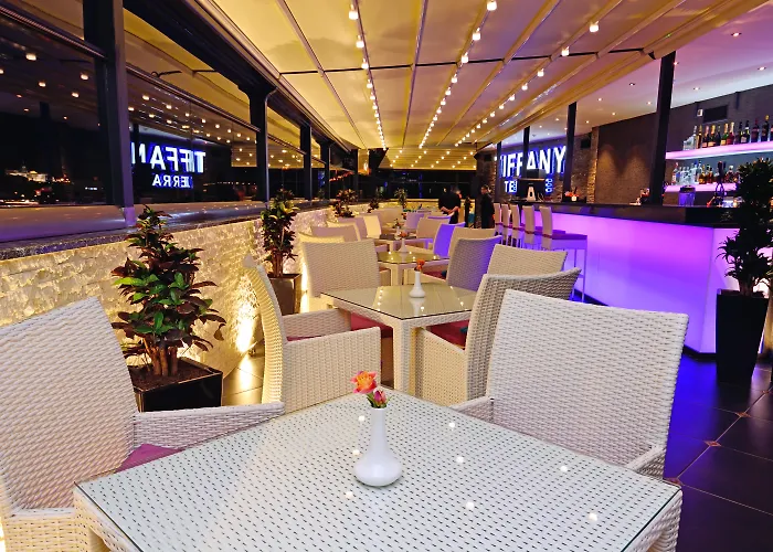 River Side Hotel Tbilisi