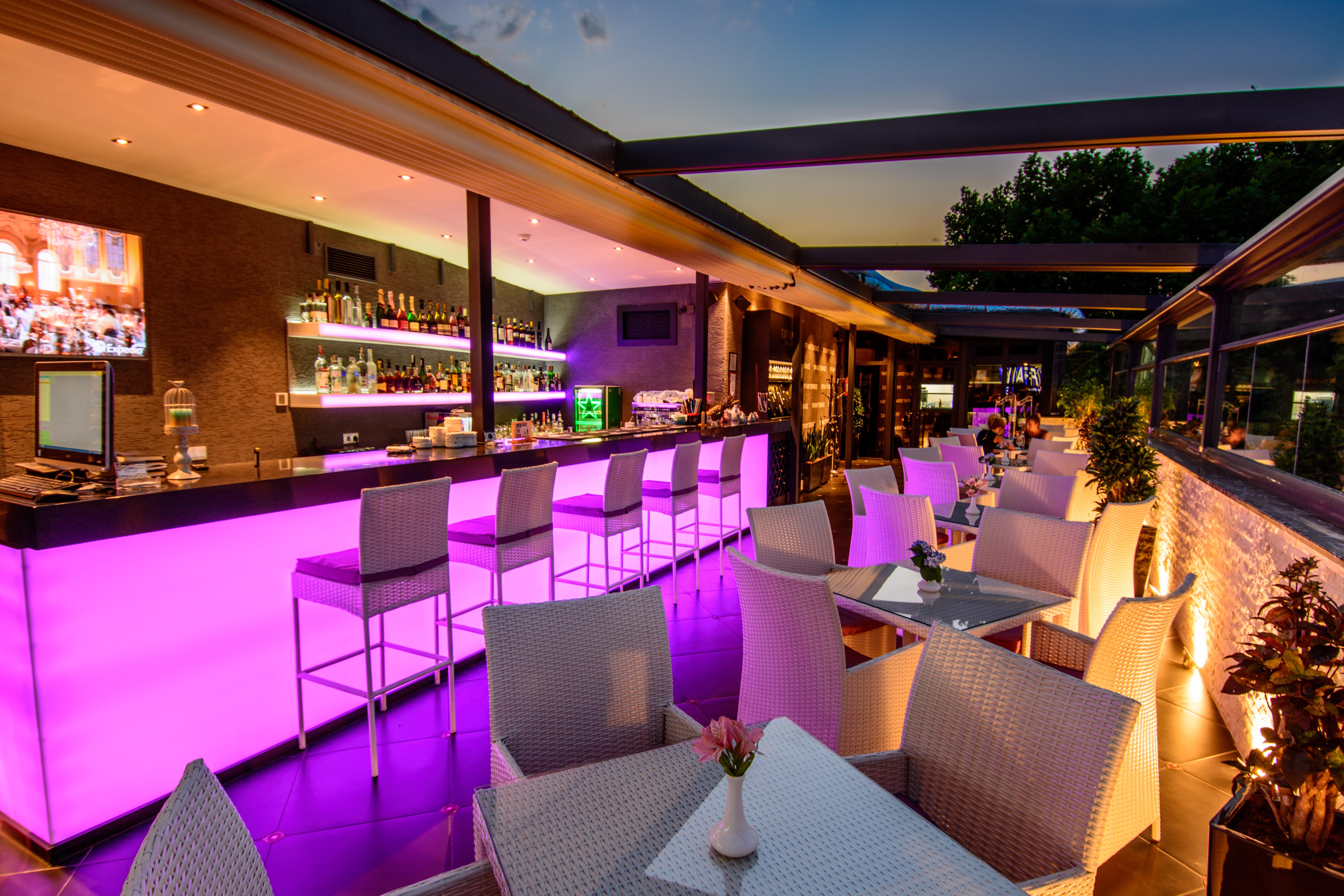Hotel River Side 5*