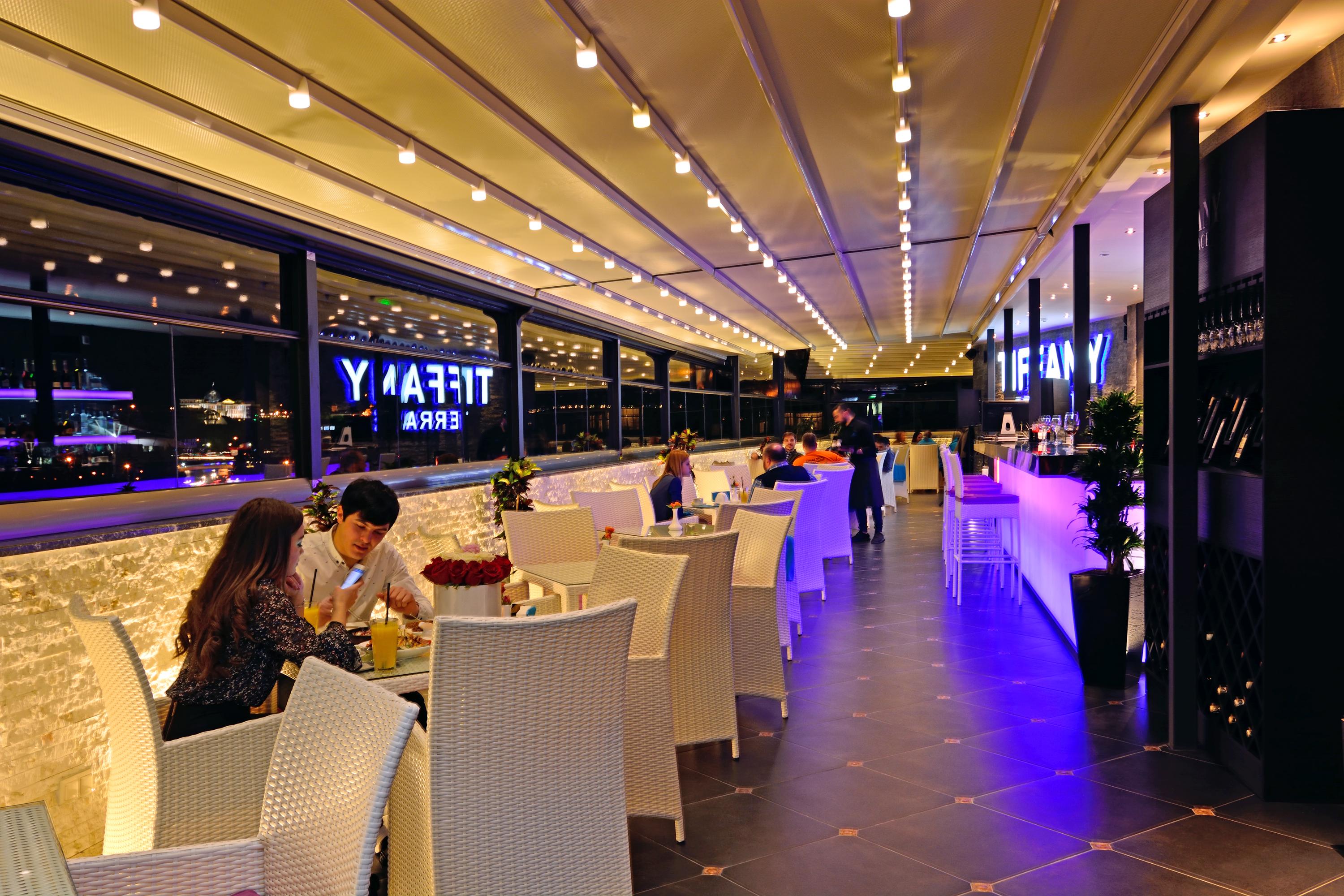Hotel River Side Tbilisi