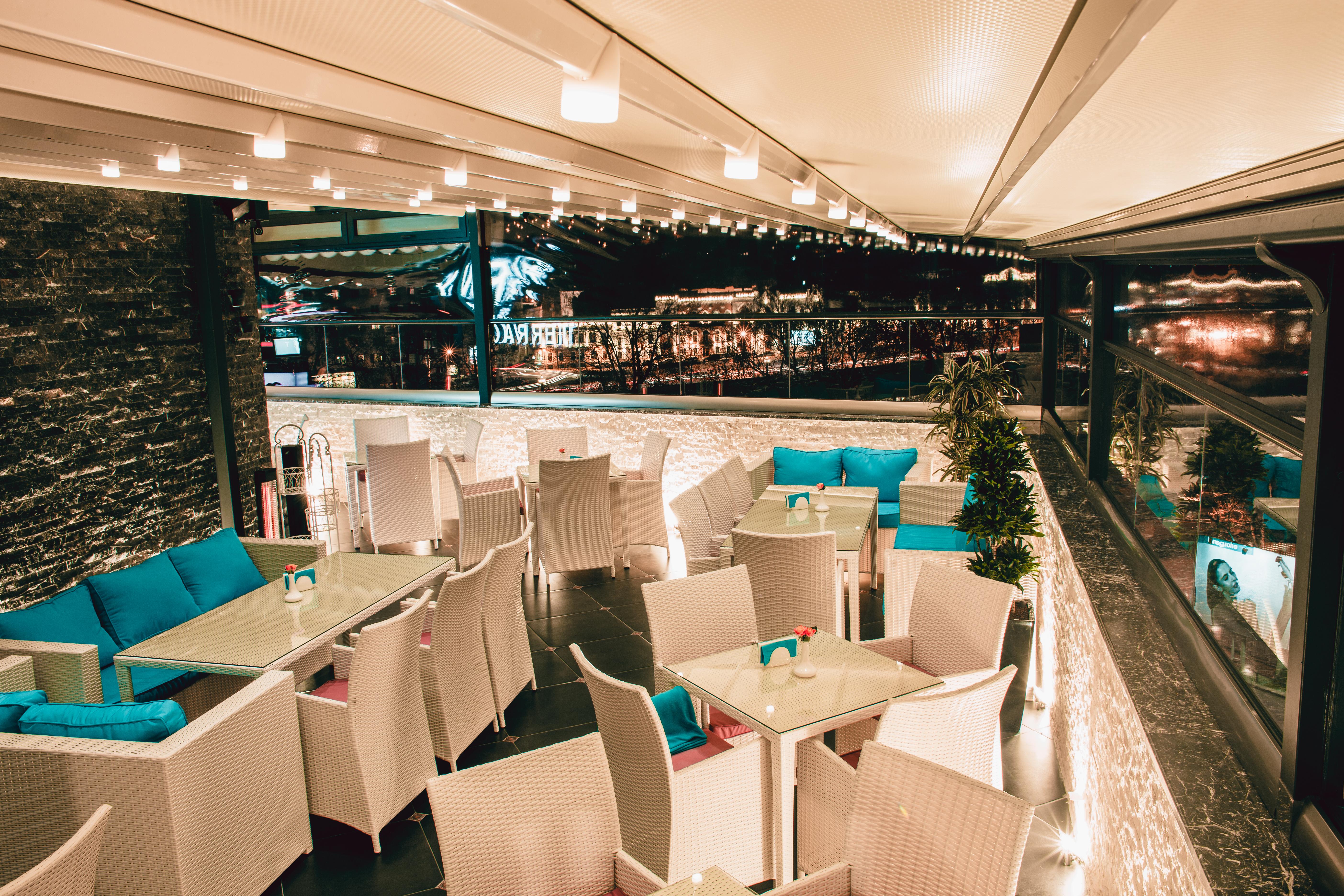 River Side Hotel Tbilisi