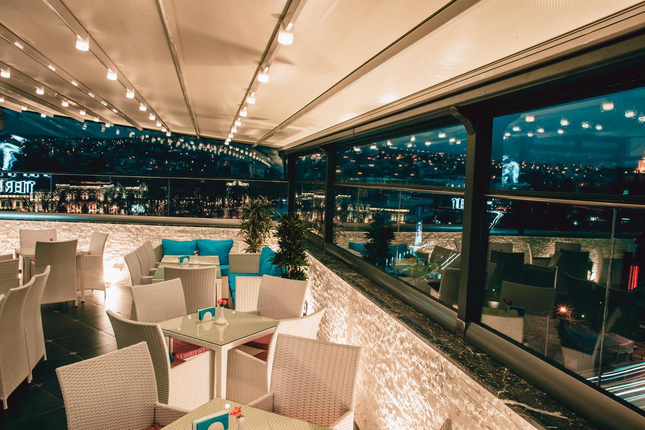 River Side Tbilisi
