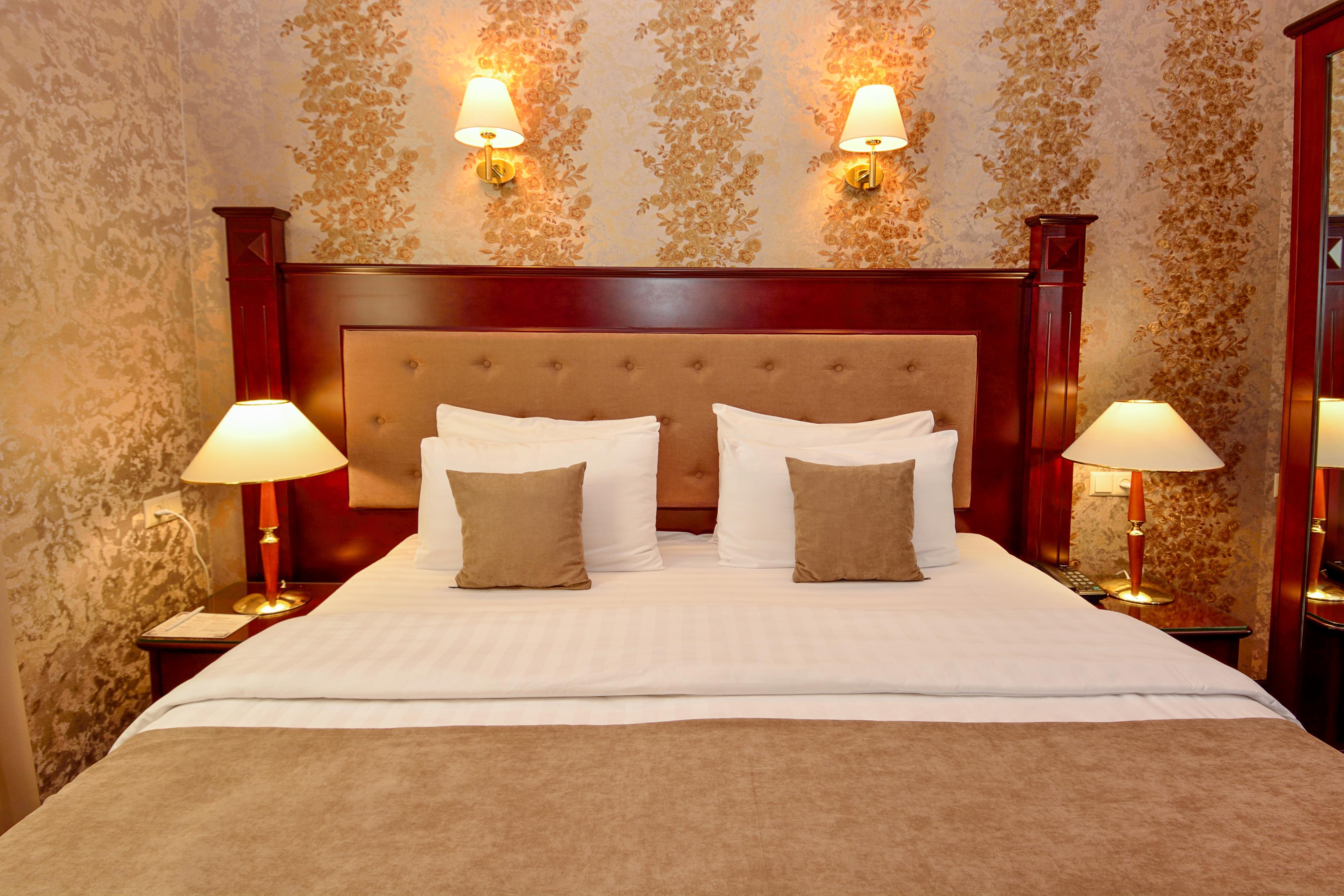 River Side Hotel Tbilissi