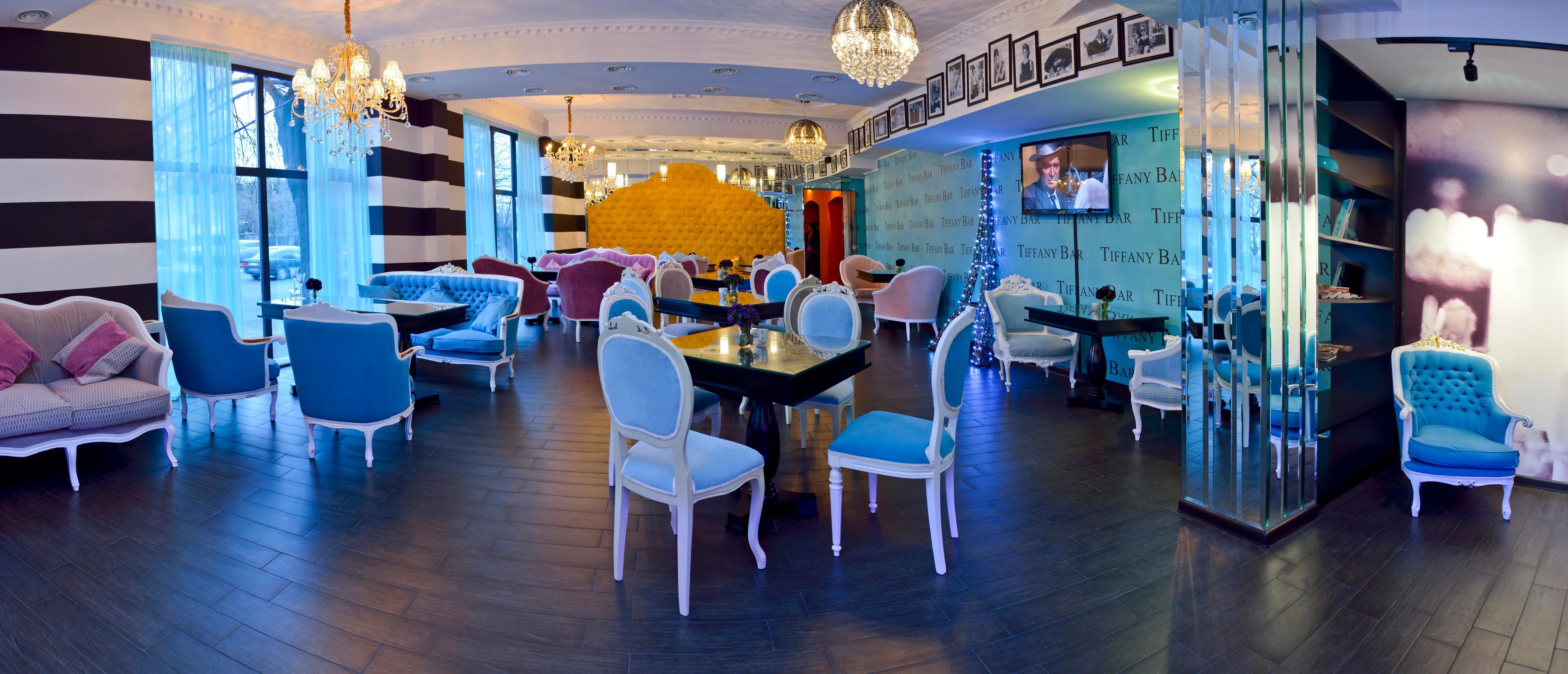 Hotel River Side Tbilissi