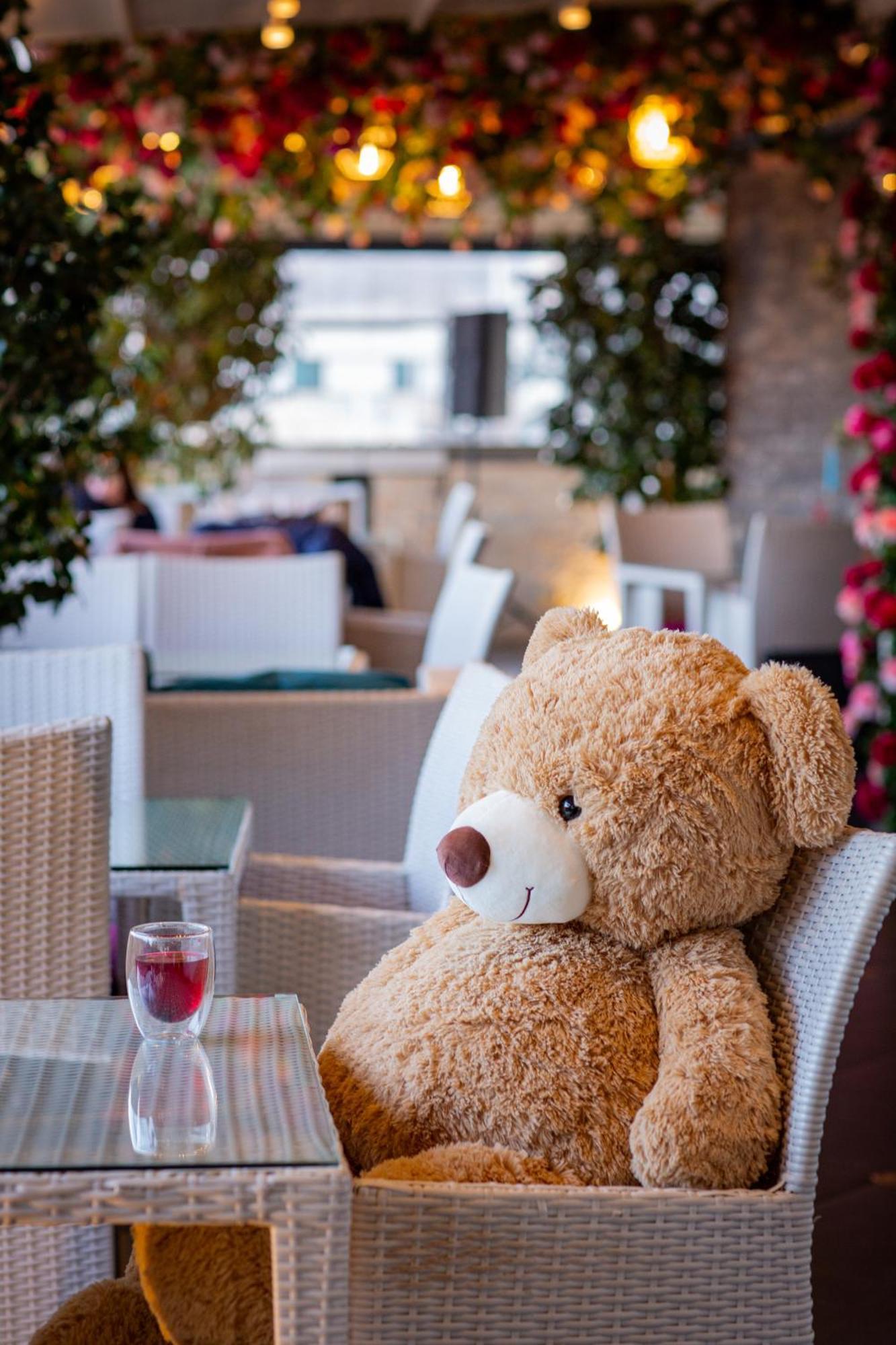 River Side Hotel Tbilisi