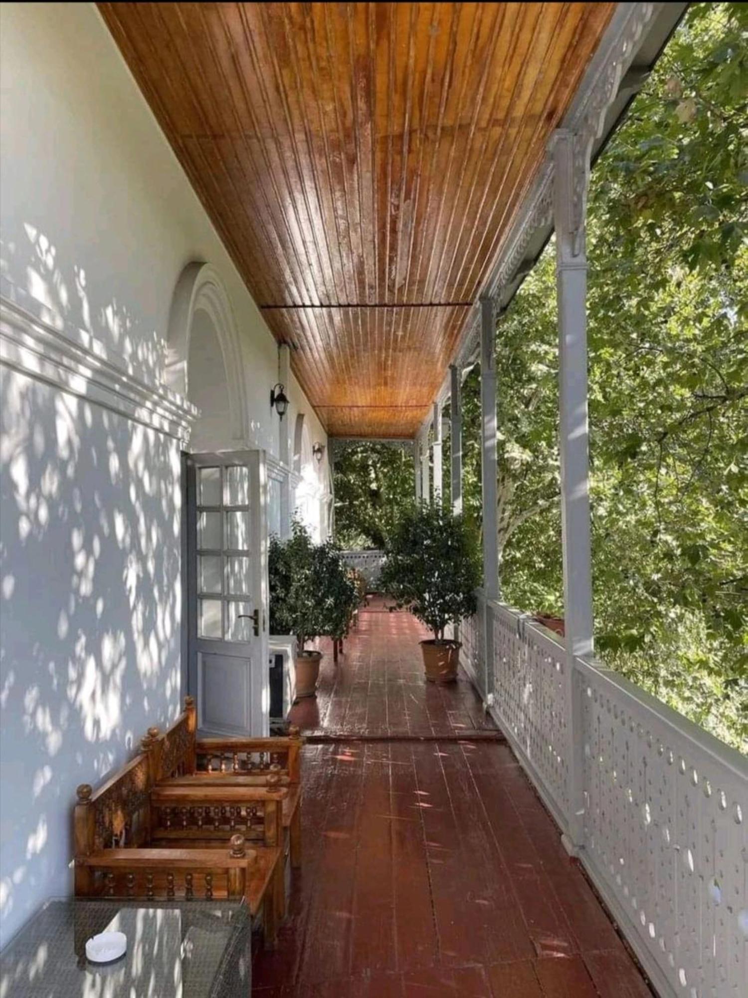 River Side 5* Tbilissi