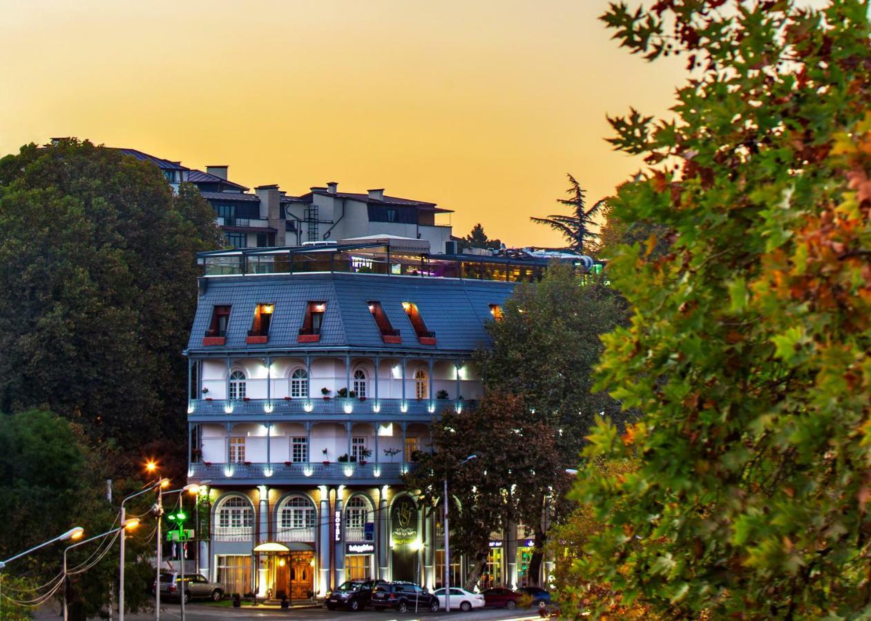 River Side Hotel Tbilissi